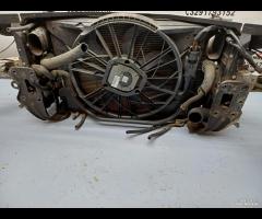 OSSATURA COMPLETA MERCEDES CLS 320/350 3.0D 2008 A - 17