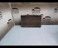 RADIATORE ACQUA + VENTOLA HONDA INSIGHT 1.3B LDA3