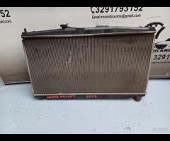RADIATORE ACQUA + VENTOLA HONDA INSIGHT 1.3B LDA3