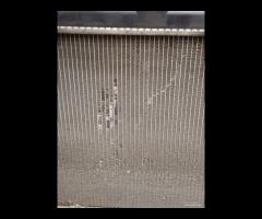 RADIATORE ACQUA + VENTOLA HONDA INSIGHT 1.3B LDA3 - 13