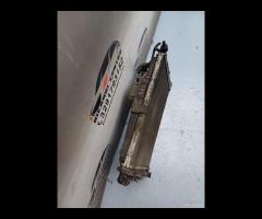 RADIATORE ACQUA + VENTOLA FORD FOCUS 2012 T3DA 1.6 - 13