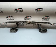 PANNELLO ANTERIORE VOLKSWAGEN TRANSPORTER FURGONE - 16