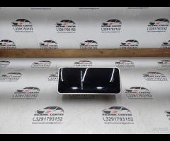 DISPLAY SCHERMO MULTIFUNZIONE 2019 LAND ROVER VELA