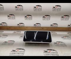 DISPLAY SCHERMO MULTIFUNZIONE 2019 LAND ROVER VELA