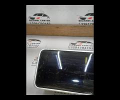 DISPLAY SCHERMO MULTIFUNZIONE 2019 LAND ROVER VELA - 6