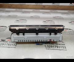 DISPLAY SCHERMO MULTIFUNZIONE 2019 LAND ROVER VELA - 10