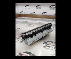 DISPLAY SCHERMO MULTIFUNZIONE 2019 LAND ROVER VELA - 13