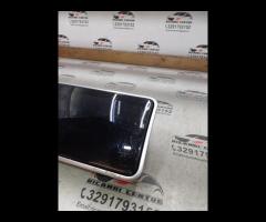 DISPLAY SCHERMO MULTIFUNZIONE 2019 LAND ROVER VELA - 14