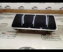 DISPLAY SCHERMO MULTIFUNZIONE 2019 LAND ROVER VELA - 15