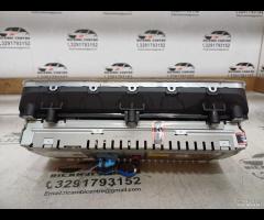 DISPLAY SCHERMO MULTIFUNZIONE 2019 LAND ROVER VELA - 17