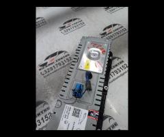 DISPLAY SCHERMO MULTIFUNZIONE 2019 LAND ROVER VELA - 21