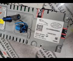 DISPLAY SCHERMO MULTIFUNZIONE 2019 LAND ROVER VELA - 22