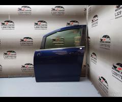 PORTA PORTIERA ANTERIORE SINISTRA FORD B-MAX 2012-