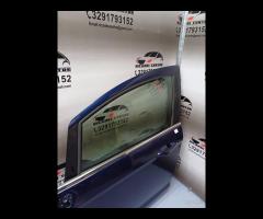PORTA PORTIERA ANTERIORE SINISTRA FORD B-MAX 2012-