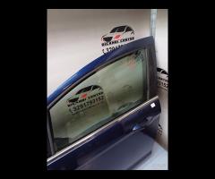 PORTA PORTIERA ANTERIORE SINISTRA FORD B-MAX 2012- - 6