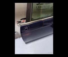 PORTA PORTIERA ANTERIORE SINISTRA FORD B-MAX 2012- - 8