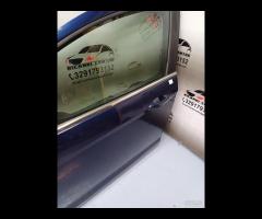 PORTA PORTIERA ANTERIORE SINISTRA FORD B-MAX 2012- - 9