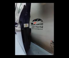 PORTA PORTIERA ANTERIORE SINISTRA FORD B-MAX 2012- - 22