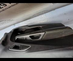 PORTA PORTIERA ANTERIORE SINISTRA FORD B-MAX 2012- - 24