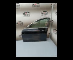 PORTA PORTIERA ANTERIORE SINISTRA BMW F10 2009-201