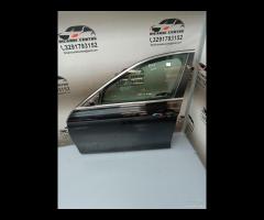 PORTA PORTIERA ANTERIORE SINISTRA BMW F10 2009-201