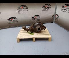 DIFFERENZIALE ANTERIORE LAND ROVER DISCOVERY IV 5H