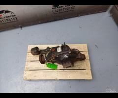 DIFFERENZIALE ANTERIORE LAND ROVER DISCOVERY IV 5H