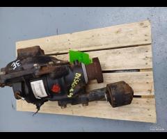 DIFFERENZIALE ANTERIORE LAND ROVER DISCOVERY IV 5H - 7