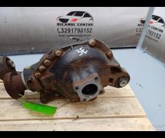 DIFFERENZIALE ANTERIORE LAND ROVER DISCOVERY IV 5H - 8