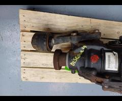 DIFFERENZIALE ANTERIORE LAND ROVER DISCOVERY IV 5H - 11