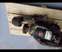 DIFFERENZIALE ANTERIORE LAND ROVER DISCOVERY IV 5H - 12