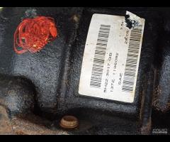 DIFFERENZIALE ANTERIORE LAND ROVER DISCOVERY IV 5H - 16