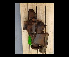 DIFFERENZIALE ANTERIORE LAND ROVER DISCOVERY IV 5H - 17
