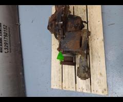 DIFFERENZIALE ANTERIORE LAND ROVER DISCOVERY IV 5H - 18