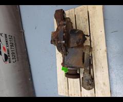 DIFFERENZIALE ANTERIORE LAND ROVER DISCOVERY IV 5H - 19