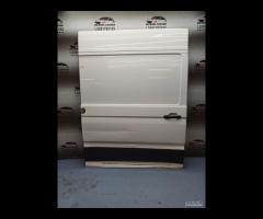 PORTA SCORREVOLE LATO DESTRO MAN TGE FURGONE 2018