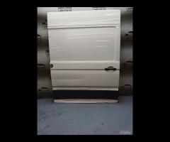 PORTA SCORREVOLE LATO DESTRO MAN TGE FURGONE 2018