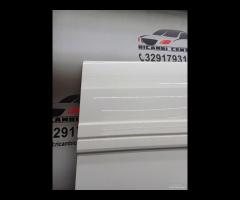 PORTA SCORREVOLE LATO DESTRO MAN TGE FURGONE 2018