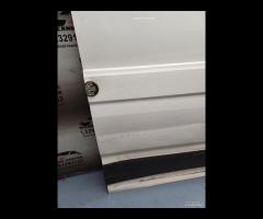 PORTA SCORREVOLE LATO DESTRO MAN TGE FURGONE 2018 - 8