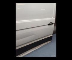 PORTA SCORREVOLE LATO DESTRO MAN TGE FURGONE 2018 - 10