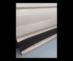 PORTA SCORREVOLE LATO DESTRO MAN TGE FURGONE 2018 - 16