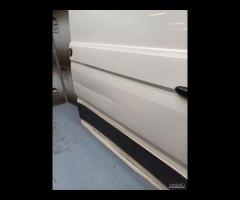 PORTA SCORREVOLE LATO DESTRO MAN TGE FURGONE 2018 - 18