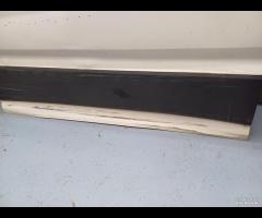 PORTA SCORREVOLE LATO DESTRO MAN TGE FURGONE 2018 - 19