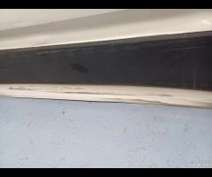 PORTA SCORREVOLE LATO DESTRO MAN TGE FURGONE 2018 - 20