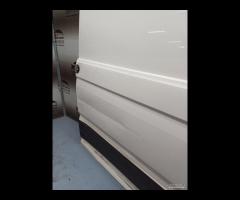 PORTA SCORREVOLE LATO DESTRO MAN TGE FURGONE 2018 - 21