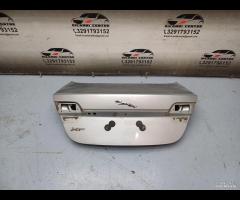 PORTELLONE COFANO POSTERIORE JAGUAR XF 2011-2015 B - 1