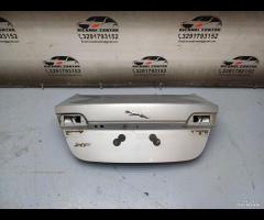 PORTELLONE COFANO POSTERIORE JAGUAR XF 2011-2015 B - 2