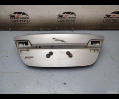 PORTELLONE COFANO POSTERIORE JAGUAR XF 2011-2015 B - 3
