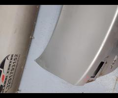 PORTELLONE COFANO POSTERIORE JAGUAR XF 2011-2015 B - 5