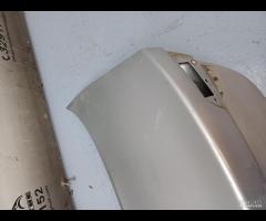 PORTELLONE COFANO POSTERIORE JAGUAR XF 2011-2015 B - 7